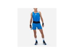 Pánské tričko MILLET Intense Pro Light Tank M, modré 1