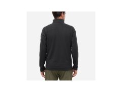 Pánská mikina MILLET Parmelan Light Fleece Po M, černá 3