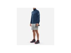 Pánská mikina MILLET Parmelan Light Fleece, velikost M, tmavě modrá 1