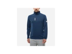 Pánská mikina MILLET Parmelan Light Fleece, velikost M, tmavě modrá 2
