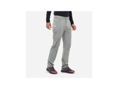 Pánské kalhoty MILLET Ubic Stretch Pant M, šedé 2