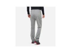 Pánské kalhoty MILLET Ubic Stretch Pant M, šedé 3