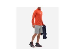 Pánské šortky MILLET Ubic Stretch Short M, šedé 1