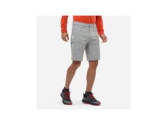 Pánské šortky MILLET Ubic Stretch Short M, šedé 2