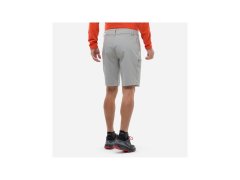 Pánské šortky MILLET Ubic Stretch Short M, šedé 3