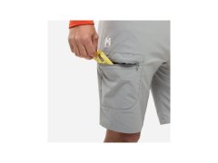 Pánské šortky MILLET Ubic Stretch Short M, šedé 4