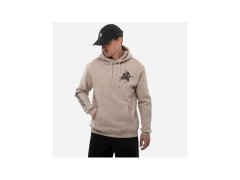 Pánská mikina MILLET Cimaï Collab Sweat M, béžová 2