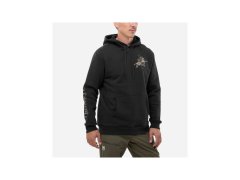 Pánská mikina MILLET Cimaï Collab Sweat M, černá 1