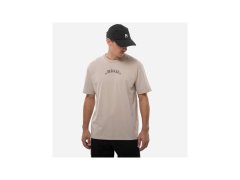 Pánské tričko MILLET Cimaï Collab Ts Ss M, béžové 3