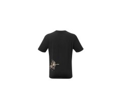Pánské tričko MILLET Cimaï Collab Ts Ss M, černé 1