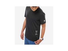 Pánské tričko MILLET Intense Pro Light Ts Ss M, černé 2