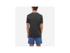 Pánské tričko MILLET Intense Pro Light Ts Ss M, černé 3
