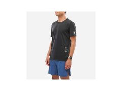 Pánské tričko MILLET Intense Pro Light Ts Ss M, černé 5