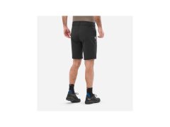 Pánské šortky MILLET Ubic Stretch Short M, černé 3