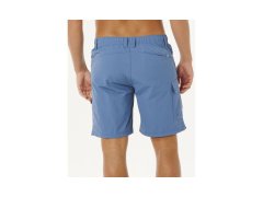 Pánské šortky RIP CURL Boardwalk Search Volley, modré 2