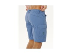 Pánské šortky RIP CURL Boardwalk Search Volley, modré 5