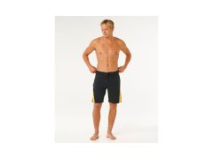 Pánské boardshorty RIP CURL Mirage Medina Archive, žluté 1