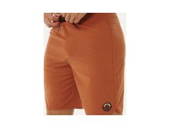 Pánské boardshorty RIP CURL Mirage Pacific Rinse Easy, oranžové 2
