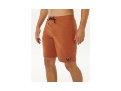 Pánské boardshorty RIP CURL Mirage Pacific Rinse Easy, oranžové 3