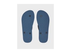 Pánské žabky RIP CURL Icons Of Surf Bloom Open Toe, tmavě modré 1