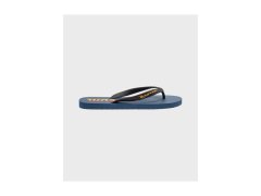 Pánské žabky RIP CURL Icons Of Surf Bloom Open Toe, tmavě modré 3