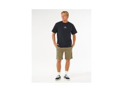 Pánské šortky RIP CURL Classic Surf Volley, zelené 1