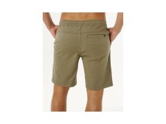 Pánské šortky RIP CURL Classic Surf Volley, zelené 3