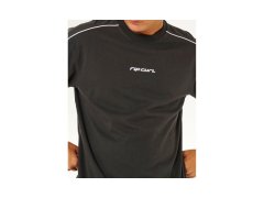 Pánské tričko RIP CURL Inner Visions Panel Tee, černé 3