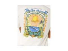 Pánské tričko RIP CURL Bells Pro 26 Event Tee, bílé 3