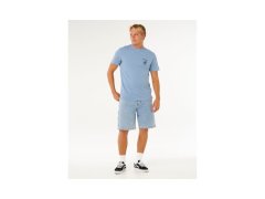 Pánské tričko RIP CURL Desti Animals Tee, modré 2