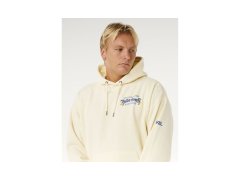 Pánská mikina RIP CURL Bells Pro 26 Hood, bílá 3