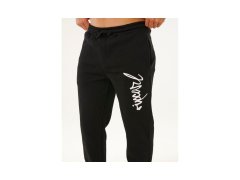 Pánské kalhoty RIP CURL Icons Of Surf Trackpant, černé 3