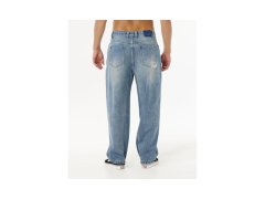 Pánské kalhoty RIP CURL Inner Visions Denim Pant, modré, dámské 1