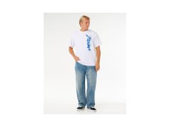 Pánské kalhoty RIP CURL Inner Visions Denim Pant, modré, dámské 2
