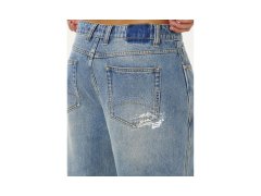 Pánské kalhoty RIP CURL Inner Visions Denim Pant, modré, dámské 3