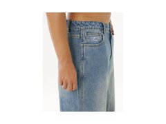 Pánské kalhoty RIP CURL Inner Visions Denim Pant, modré, dámské 4