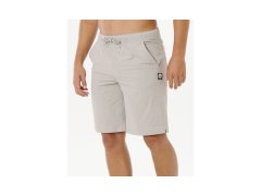 Pánské šortky RIP CURL Boardwalk Premium Surf, šedé 1