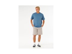 Pánské šortky RIP CURL Boardwalk Premium Surf, šedé 3
