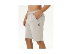 Pánské šortky RIP CURL Boardwalk Premium Surf, šedé 5