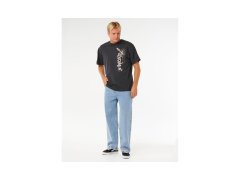 Pánské kalhoty RIP CURL Nu Dose Denim Pant, modré, dámské 2