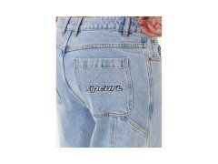 Pánské kalhoty RIP CURL Nu Dose Denim Pant, modré, dámské 3