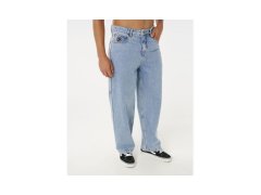 Pánské kalhoty RIP CURL Nu Dose Denim Pant, modré, dámské 4