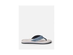 Pánské žabky RIP CURL Chiba Open Toe, šedé 4