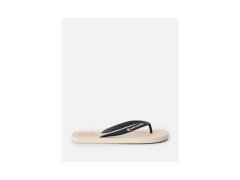 Pánské žabky RIP CURL Icons Of Surf Bloom Open Toe, béžové 2