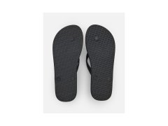 Pánské žabky RIP CURL Icons Of Surf Bloom Open Toe, černé 3
