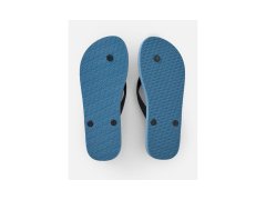 Pánské žabky RIP CURL Icons Of Surf Bloom Open Toe, modré 2