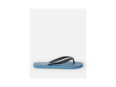 Pánské žabky RIP CURL Icons Of Surf Bloom Open Toe, modré 3