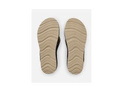 Pánské žabky RIP CURL Pacific Rinse Bloom Open Toe, černé, dámské 2