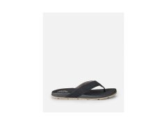 Pánské žabky RIP CURL Pacific Rinse Bloom Open Toe, černé, dámské 3