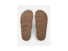 Pánské žabky RIP CURL Pill Bloom Slide, hnědé 2